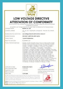 數位式比流器電流傳感器