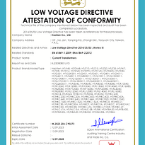 1000A:5A 開口式比流器 K0501000