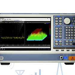 T8606E 矢量信號頻譜分析儀