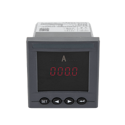 4-20mA 顯示器