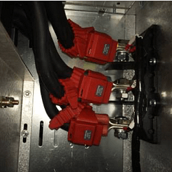 TS-200 無線溫度傳感器