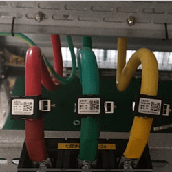 TS-400 無源無線溫度傳感器