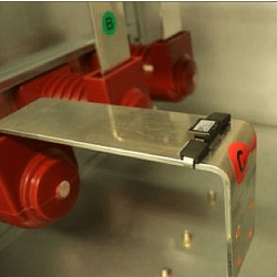 TS-400 無源無線溫度傳感器