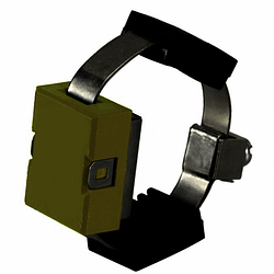 TS-400 無源無線溫度傳感器