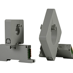 數位式比流器電流傳感器