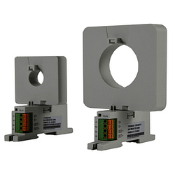 數位式比流器電流傳感器