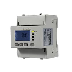 DPM1000 導軌式直流電表