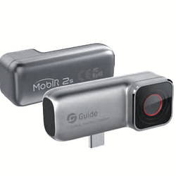 Guide MobIR 2 手機型熱影像鏡頭